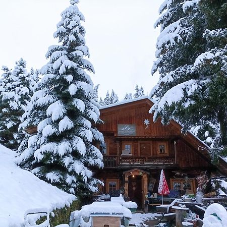 B&B,Bergheimat Oase Irschen Exterior foto