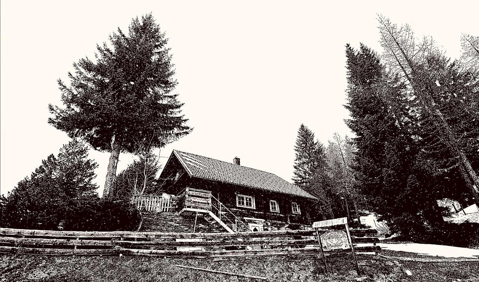 B&B,Bergheimat Oase Irschen Exterior foto